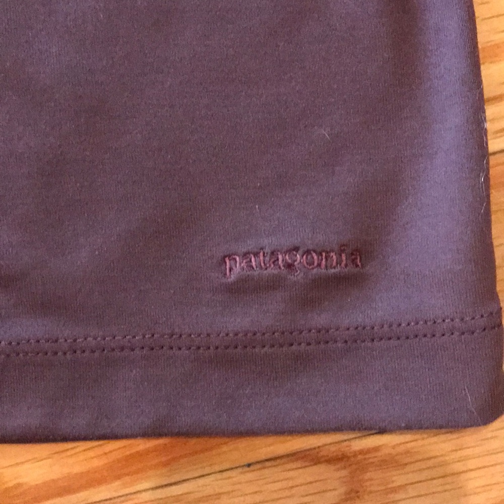 Patagonia stretchy pants
